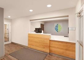 Woodspring Suites West Monroe 2