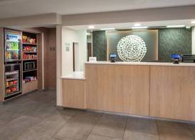 Fairfield Inn and Suites Memphis Germantown 3