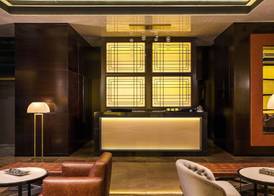 SAINT TEN Hotel, Small Luxury Hotels 3
