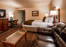 Best Western Plus Humboldt House Inn 2