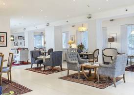 Shalom Hotel & Relax - an Atlas Boutique Hotel 5