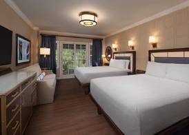 Disney's Yacht Club Resort 5