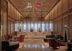 Park Hyatt Changsha 2