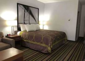Super 8 by Wyndham Windsor/Dougall 5