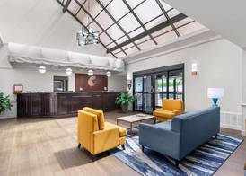 Comfort Inn & Suites Suwanee - Sugarloaf 3
