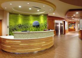 SpringHill Suites by Marriott Pittsburgh Latrobe 2