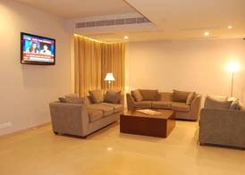 Sarovar Portico Naraina Delhi 4