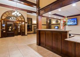 Best Western Park Hotel 4