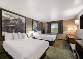 SureStay Hotel by Best Western Williams - Grand Canyon 3