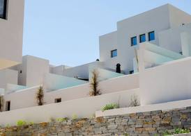 Milos Cove 3