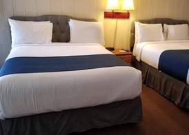 Tides Motel - Hampton Beach 4