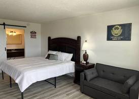 Ballparks Inn 5