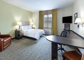 Candlewood Suites HOUSTON NORTH I45 SPRING by IHG 3