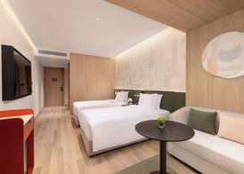 EVEN Hotel Hangzhou West Lake by IHG 4