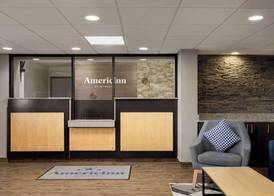 AmericInn by Wyndham Madison WI 4