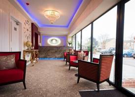 The Pearl Hotel 2