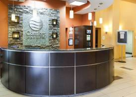 Comfort Inn & Suites Statesville - Mooresville 3