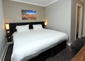 Wynnstay Arms, Wrexham by Marston's Inns 5