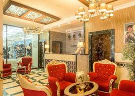 Almaty Grand Erbil Hotel 2