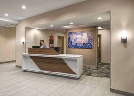 Holiday Inn Express & Suites BELGRADE by IHG 3