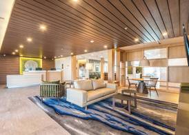 Fairfield Inn & Suites by Marriott Corpus Christi Central 2