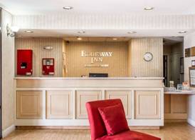 Rodeway Inn Watsonville 2