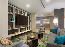Best Western Plus Executive Residency Nashville Antioch 2