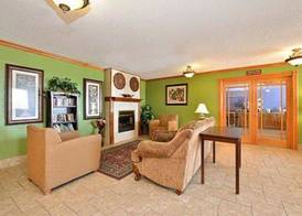 Quality Inn & Suites Grinnell near University 3