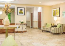 Holiday Inn MANCHESTER AIRPORT by IHG 5