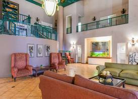 Mercure Nelspruit Hotel 5