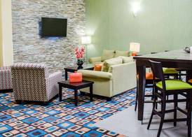 Quality Inn & Suites Medina - Akron West 5