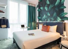 ibis Styles Bezons Paris La Défense 3