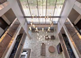 La Quinta Inn & Suites by Wyndham Dallas I-35 Walnut Hill Ln 3