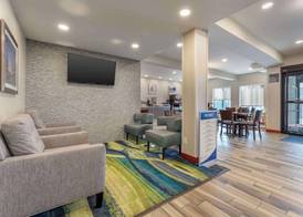 Best Western St. Clairsville Inn & Suites 3