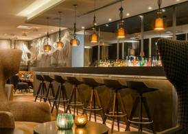 Motel One Manchester-Royal Exchange 5