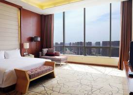 Holiday Inn Tianjin Riverside by IHG 5