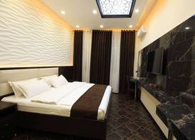 SAFIR BUSINESS HOTEL o 5