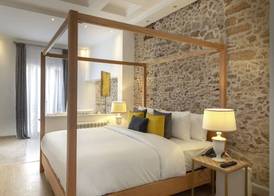 Suite Azur Hotel 3