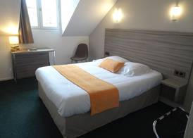 The Originals City, Hôtel Ker Izel, Saint-Brieuc 2