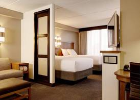 Hyatt Place Dallas/Garland/Richardson 2