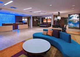 Fairfield Inn & Suites by Marriott Atlanta Peachtree City 3