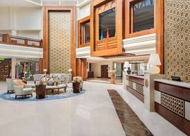 Wyndham Garden Salalah Mirbat 2