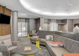 SpringHill Suites by Marriott Sacramento Natomas 2
