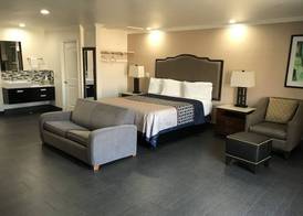Economy Inn LAX 4