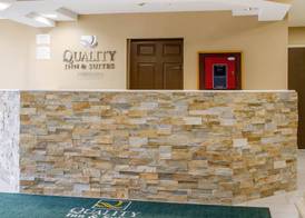 Quality Inn & Suites Maggie Valley - Cherokee Area 2