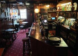 Black Bull Hotel 5