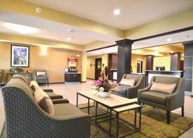 Best Western Plus New Orleans Airport Hotel 3