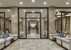 May Thermal Resort Spa Hotel 2