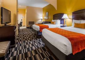 Best Western Plus Barsana Hotel & Suites 3