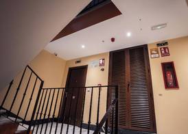 Apartamentos Reyes Católicos by Medina Living 5